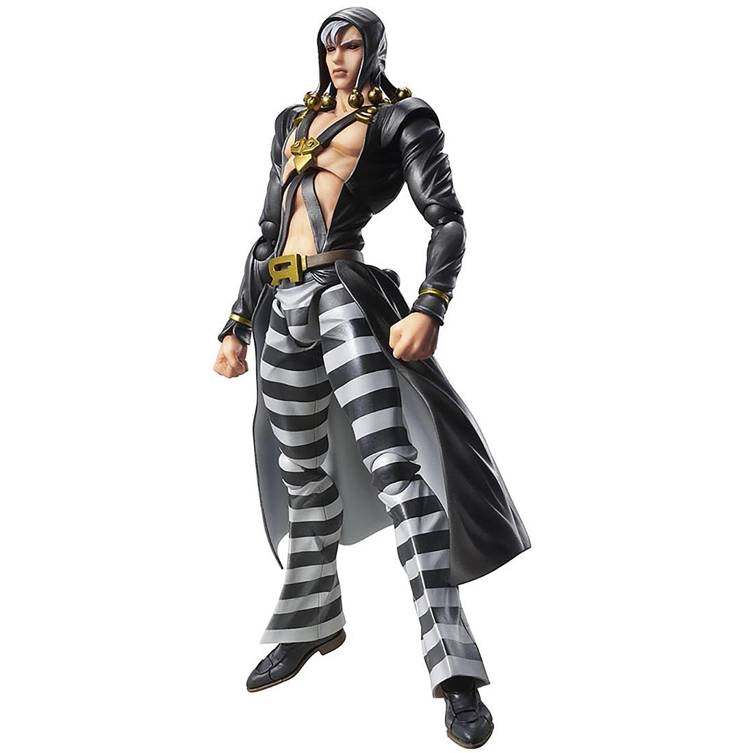 Good Smile Company Jojo's Bizarre Adventure Part5 Ugolden Wind V Series Chozokado Urisotto Nero