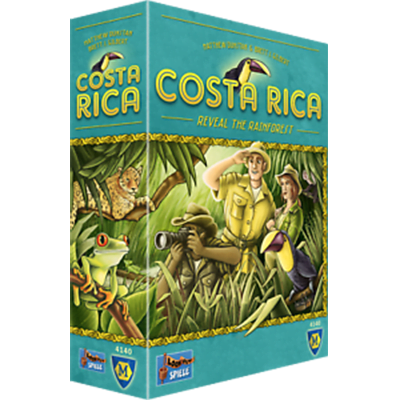 Costa Rica