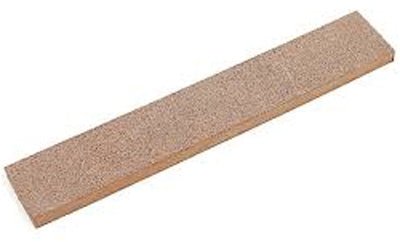 Micro Engineering 49-114 BrightBoy Track Cleaner, Long 6" x 1"