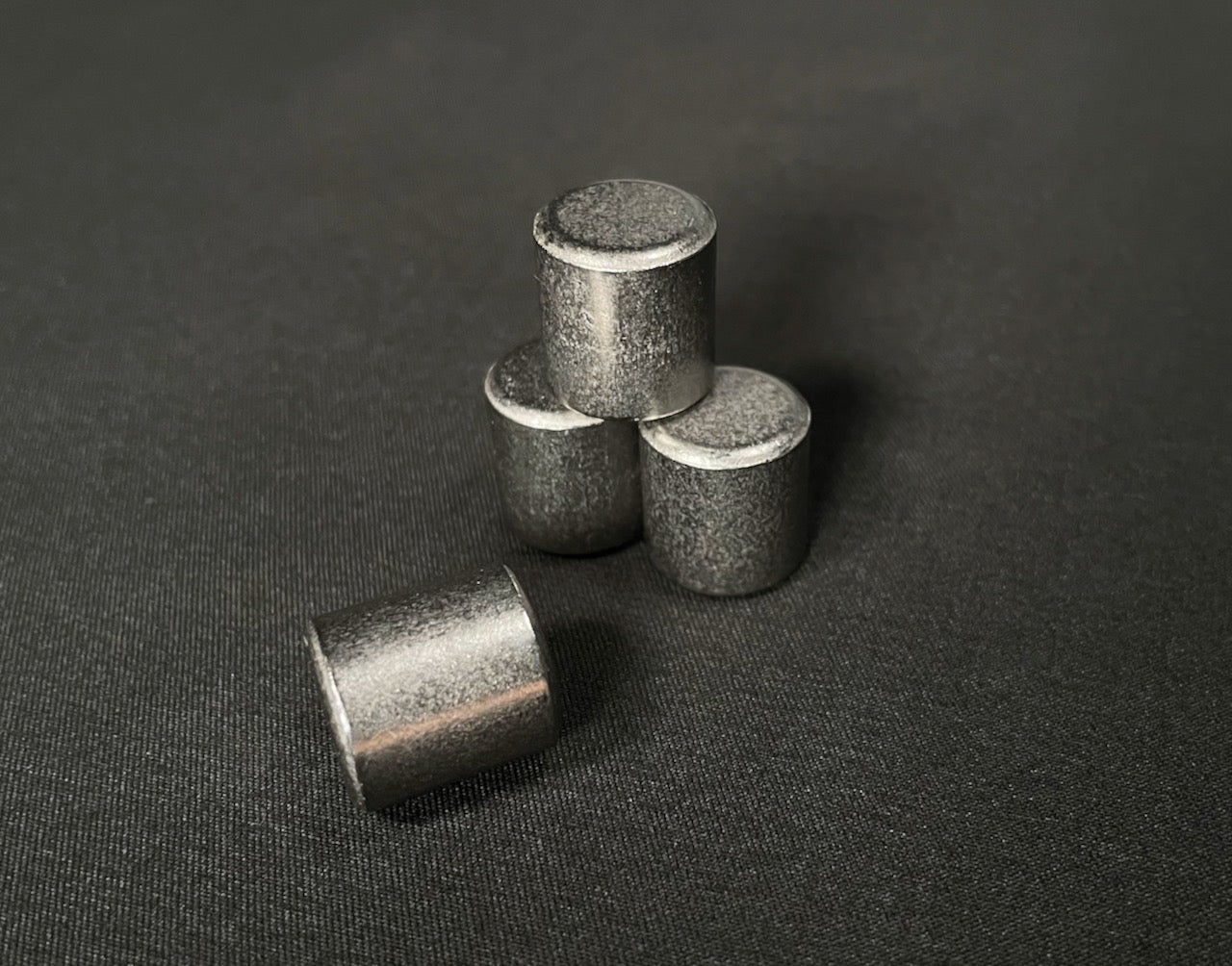 Tungsten Slug 15.3 x 14mm