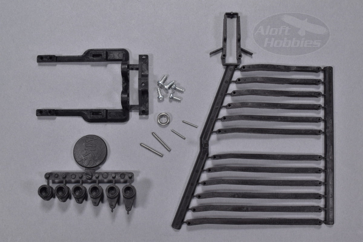 IDS MKS 6125-6625 Mono
