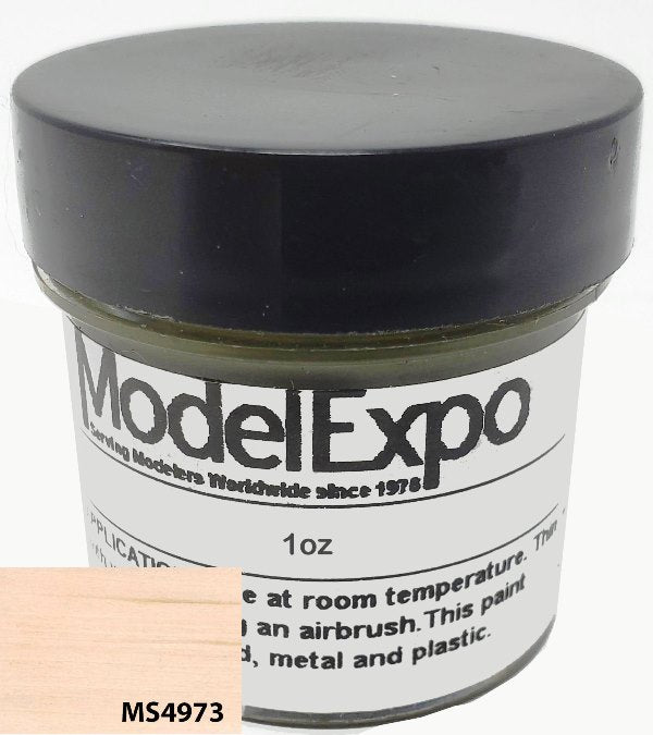 Model Shipways 4973 Pre-Stain Wood Conditioner 1oz