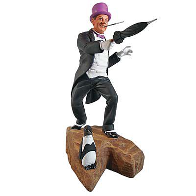 Moebius Models 953 1966 Penguin 1:8