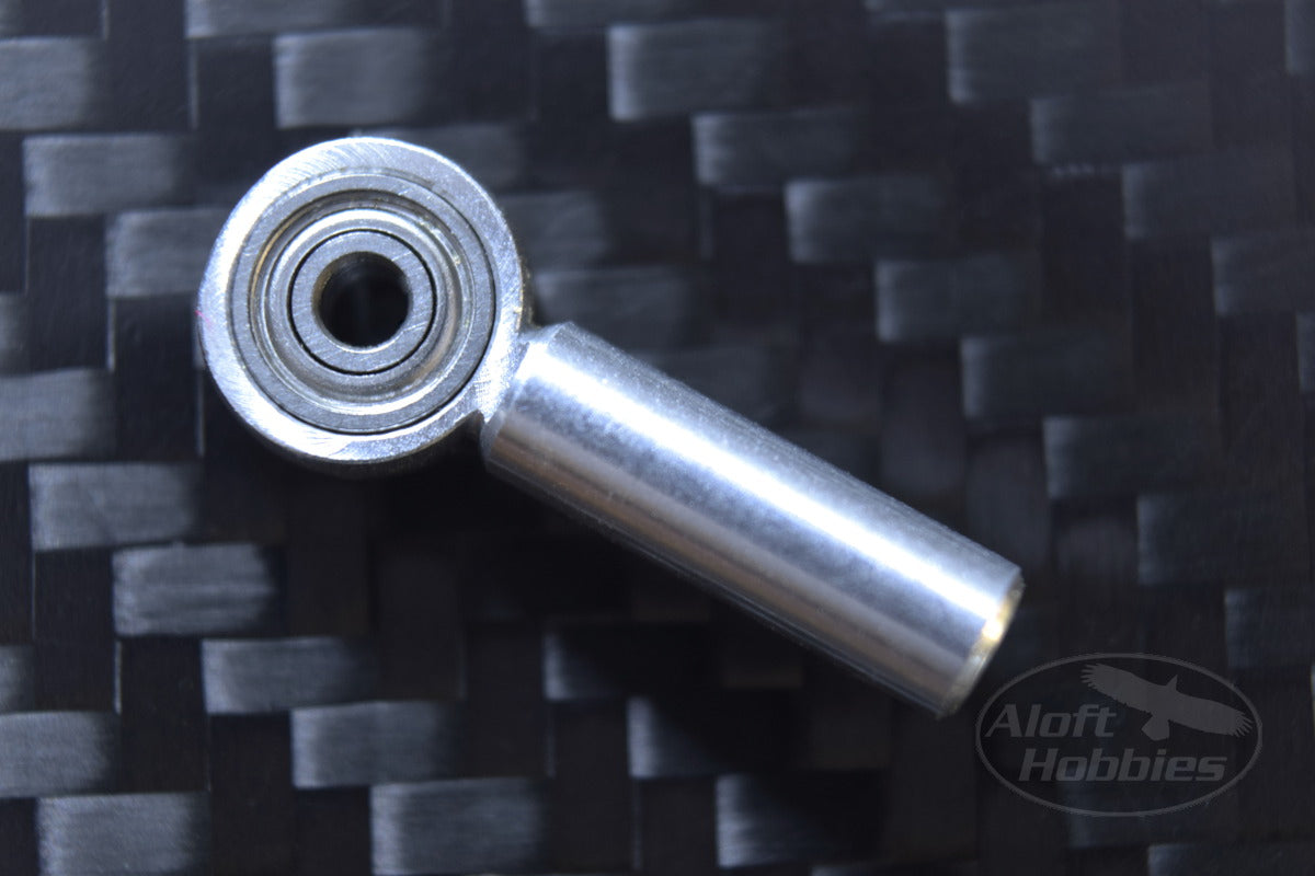 MP Jet Ball Bearing Control Rod End