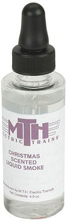 MTH 601051E O Coffee ProtoSmoke Fluid/2oz