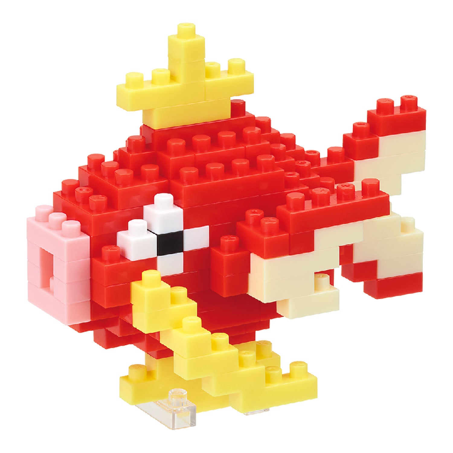 Nanoblock 20983 Magikarp Pokemon