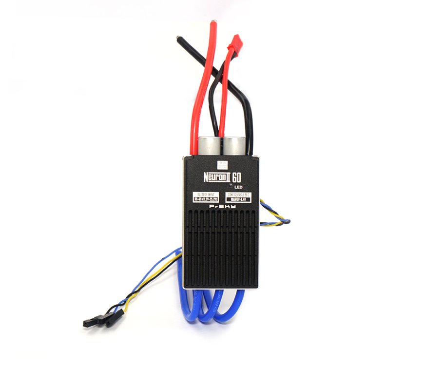 FrSky Neuron ll 60