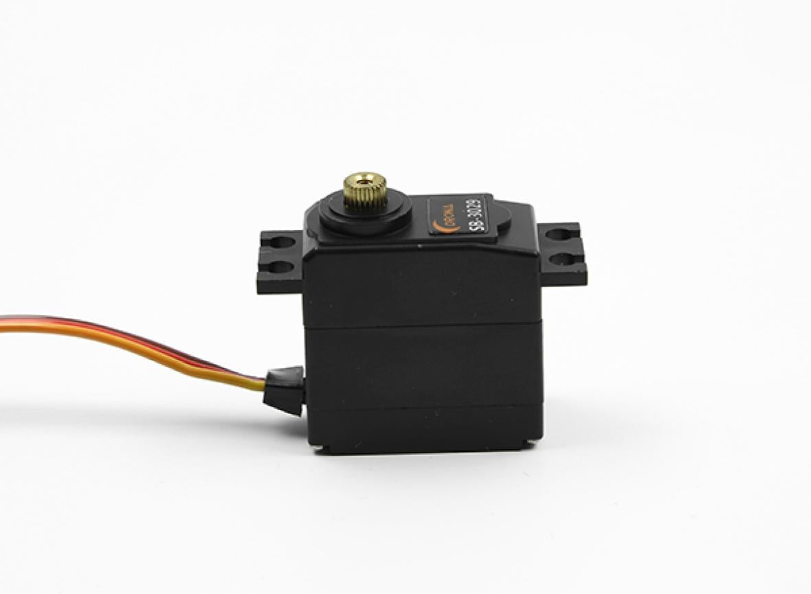 Corona SB3029 Servo - 4.5 kg (62.4 oz-in), 0.11 sec - 32g