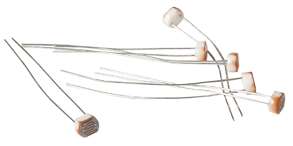 Circuitron CIR9206 Opto-Sensor pkg(6)