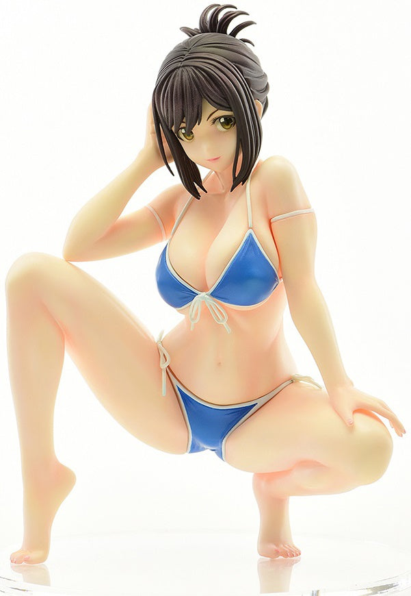 Good Smile Company Why The Hell Are You Here, Teacher!? Series Kana Kojima Swimwear Gravure Style 1/5.5 Scale Figure
