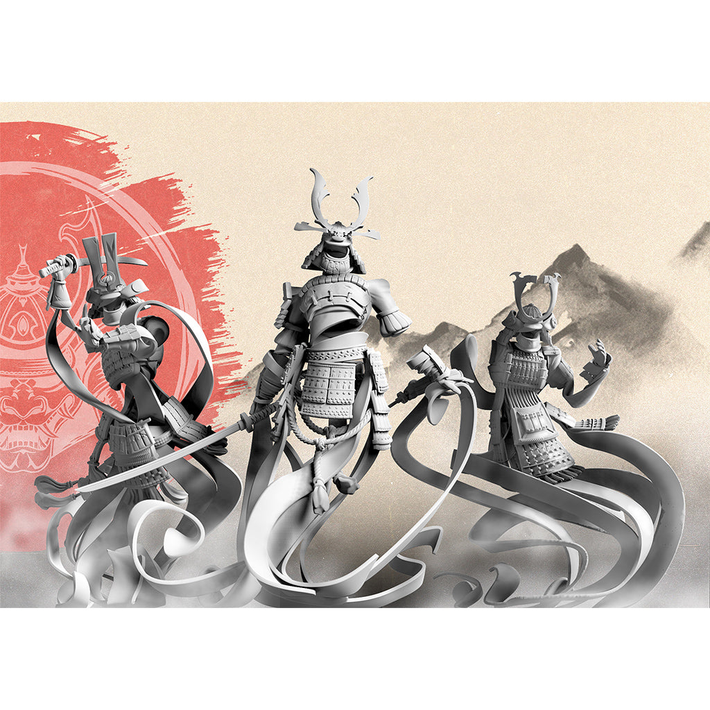 Yoroni: Domaru-damashi