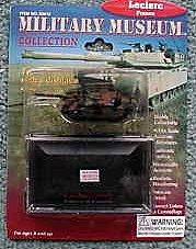 Pegasus Hobbies 616 Leclerc 1:144