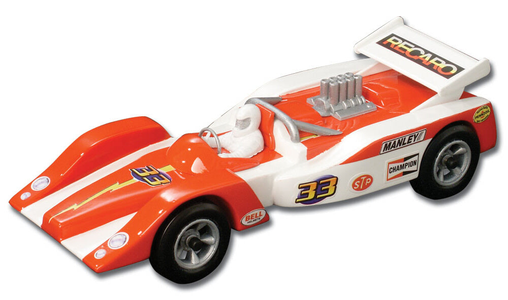Pine Car 3947 Indy Racer Premium Car Kit
