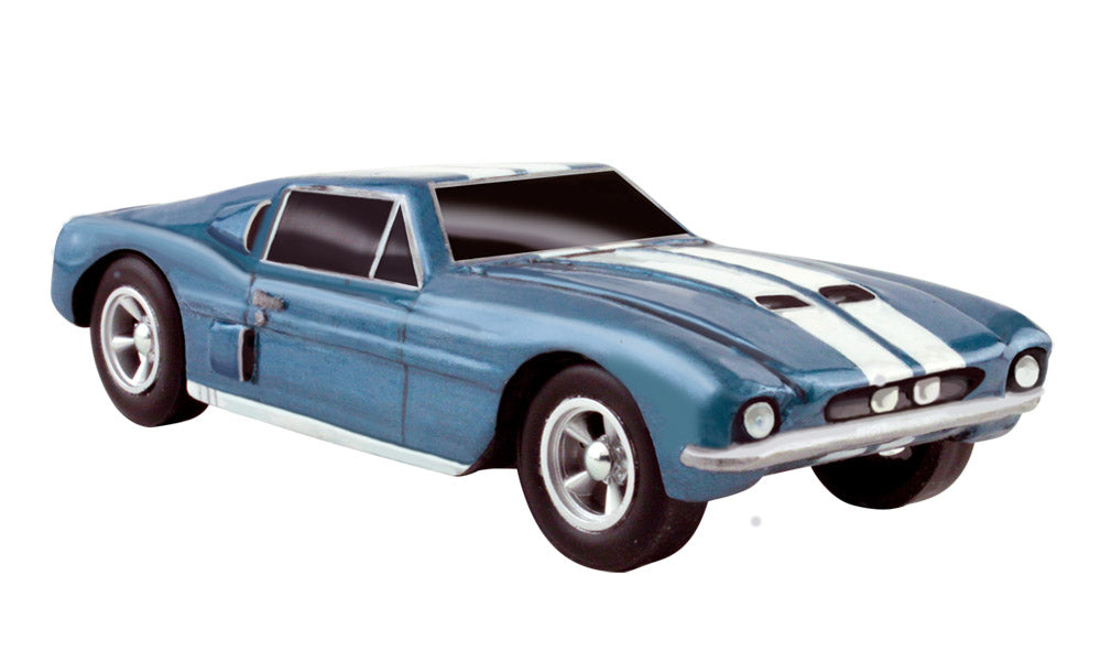 Pine Car 3963 Muscle Car