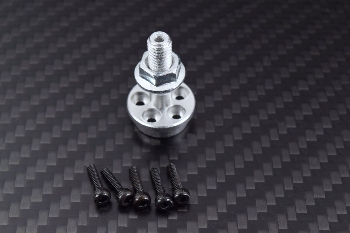 Dualsky PM23BC Rotor Side Prop Adapter