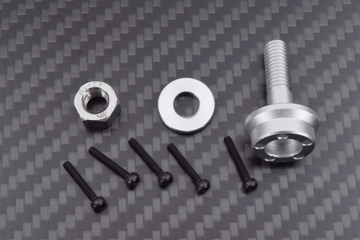 Dualsky PM28BC Rotor Side Prop Adapter