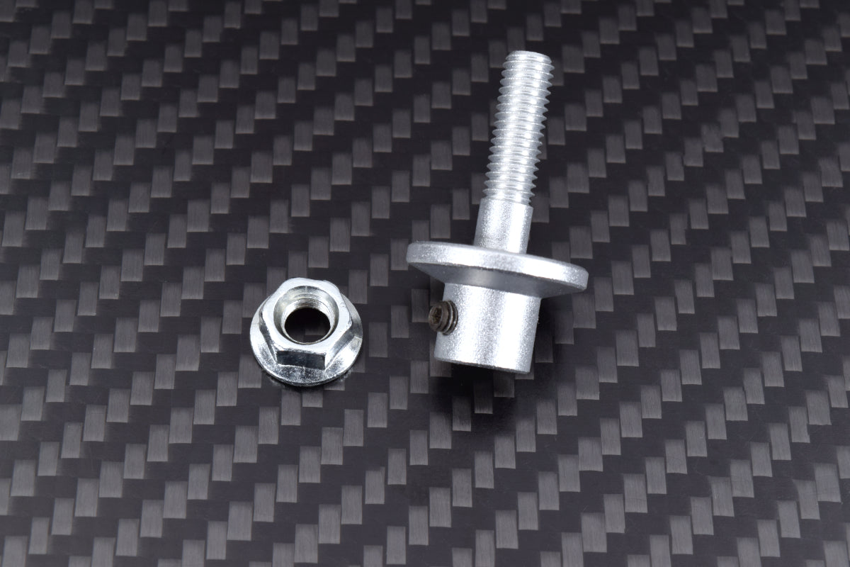 Dualsky PM-32 Prop Adapter 3.2mm