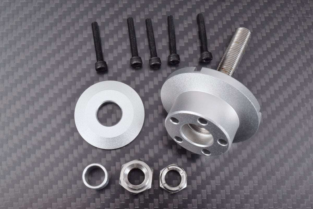 Dualsky PM35BC Rotor Side Prop Adapter