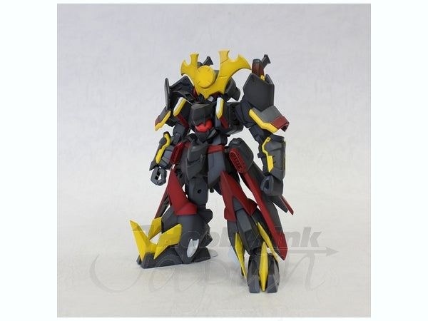 Good Smile Company PLA Act Series 03:Oda(Re-Run) Model Kit