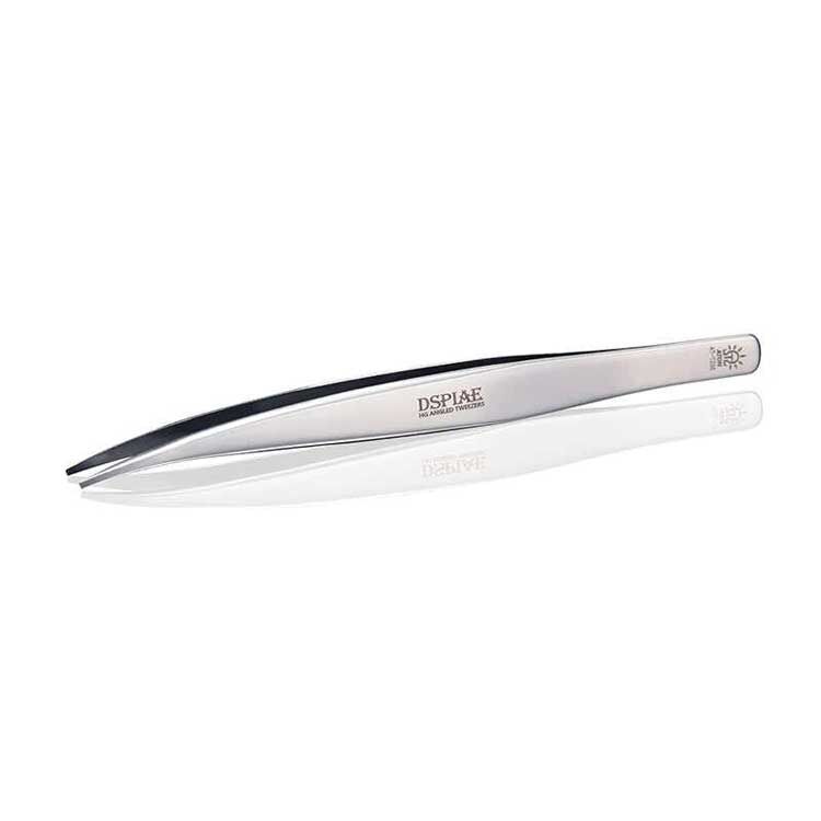 DSPIAE ATTZ02 Precision Flat Tipped Tweezer
