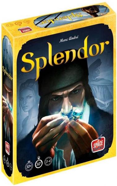 Splendor: Core Game