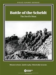 Folio Game Series: Battle of the Scheldt