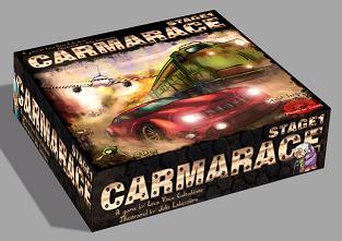 Carmarace
