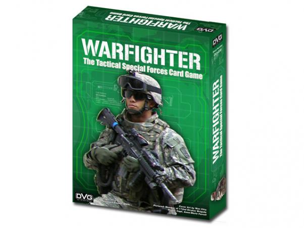 Warfighter Modern: Core Game