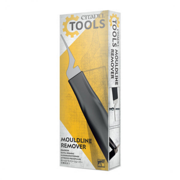 Supplies and Tools: Citadel Mouldline Remover (2022)