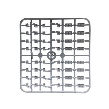 Battlezones: Connectors