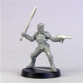 Counterblast: Lancer Brute 1