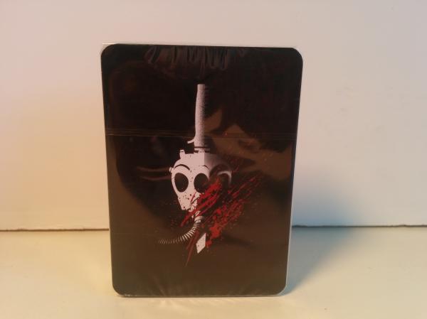 (The Resistance) Dual Command Cards