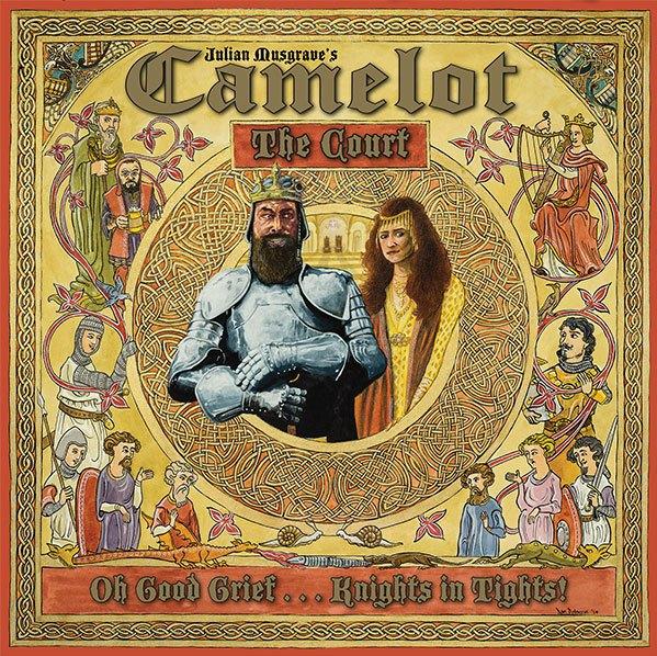 Camelot: The Court