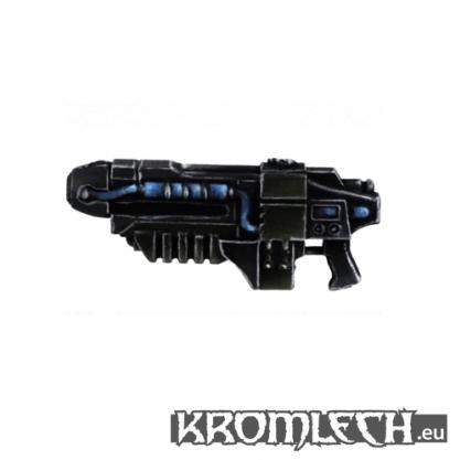 Kromlech Conversion Bitz: Gravity Distorters (5)