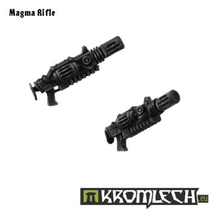 Kromlech Conversion Bitz: Magma Rifles (5)