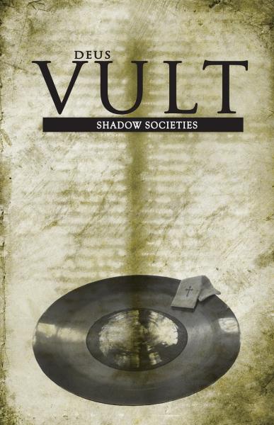 Deus Vult: Shadow Societies