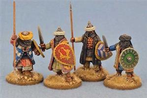 (Mutatawwi'a) Fanatics (Hearthguard)