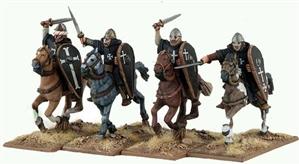 (Milites Christi) Brothers (Hearthguard)