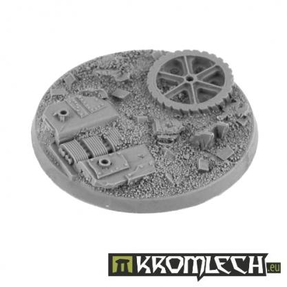 Kromlech Bases: Clanking Behemoth Base