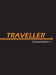 Traveller RPG: Compendium 1
