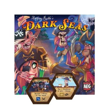 Dark Seas