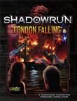 Shadowrun: London Falling