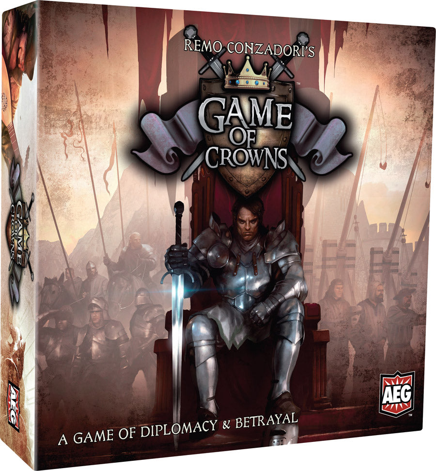 Game Of Crowns