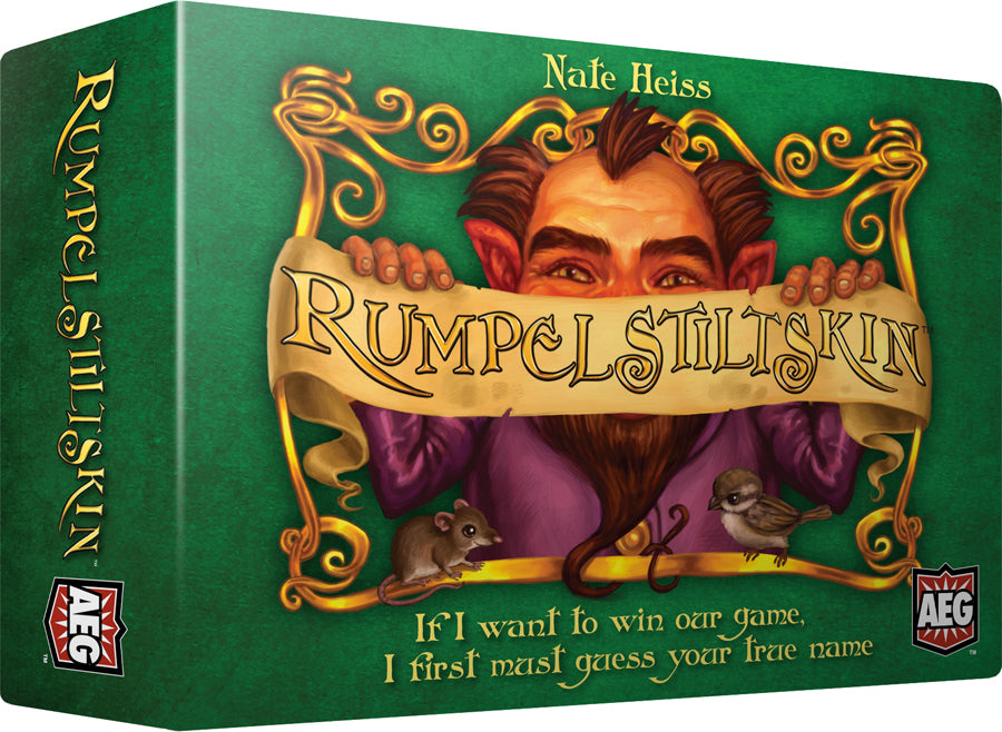 Rumpelstiltskin