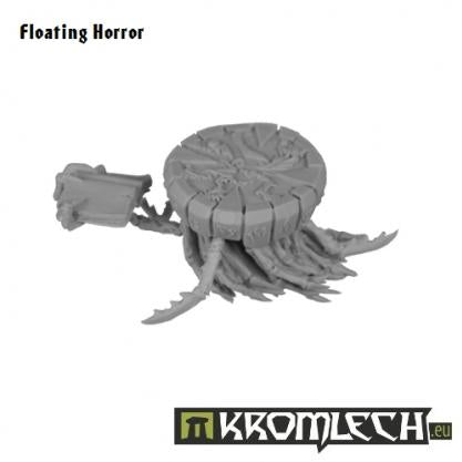 Kromlech Miniatures: Chaos Demon - Floating Horror