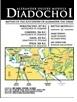 GMT Games: Great Battles of Alexander: Diadochoi Module Expansion