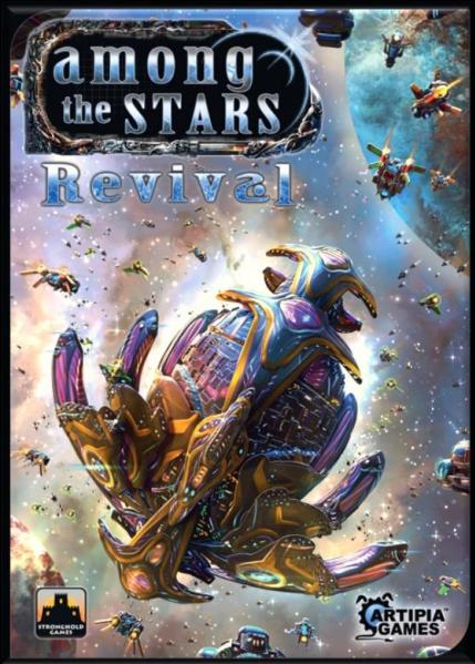 Among The Stars: Revival