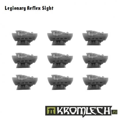 Kromlech Conversion Bitz: Legionary Reflex Sight (9)