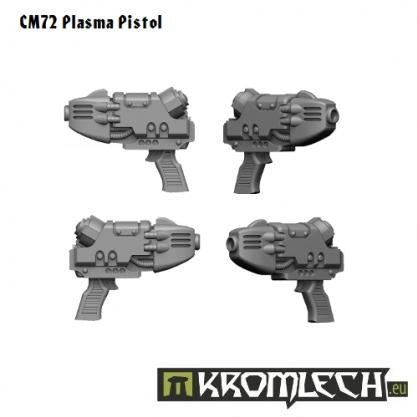 Kromlech Conversion Bitz: CM72 Plasma Pistol (5)