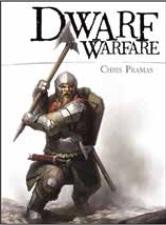[Osprey Adventures] Dwarf Warfare
